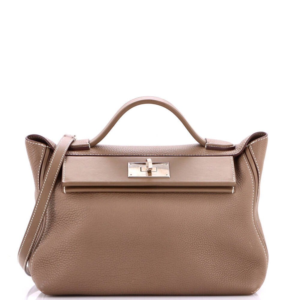 Hermes 29 24/24 Bag